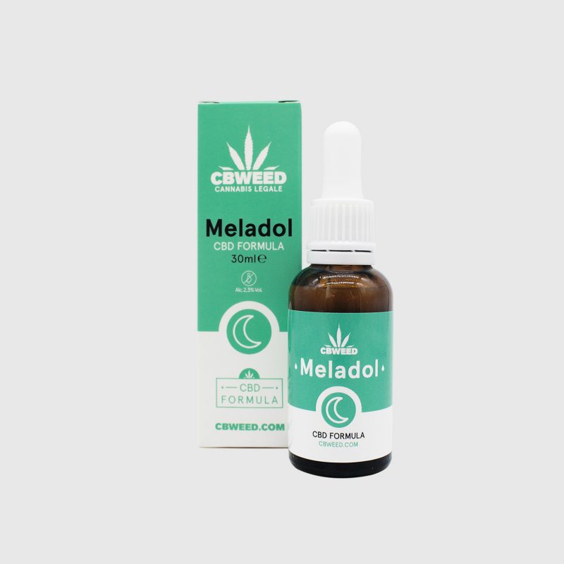 Meladol CBD