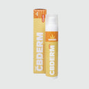 CBDERM – CREMA LENITIVA CON CBD