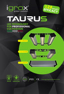 LED Taurus TRS600