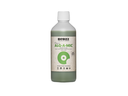 BioBizz Alg A Mic™