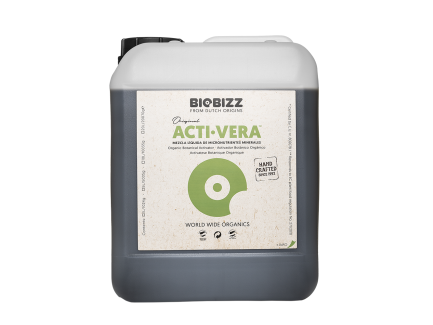 BioBizz Acti-Vera™