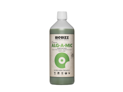 BioBizz Alg A Mic™