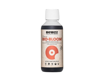 BioBizz Try Pack outdoor