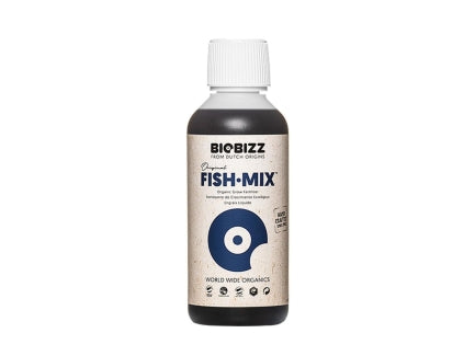 BioBizz Fish Mix™