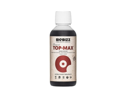 BioBizz Try Pack outdoor