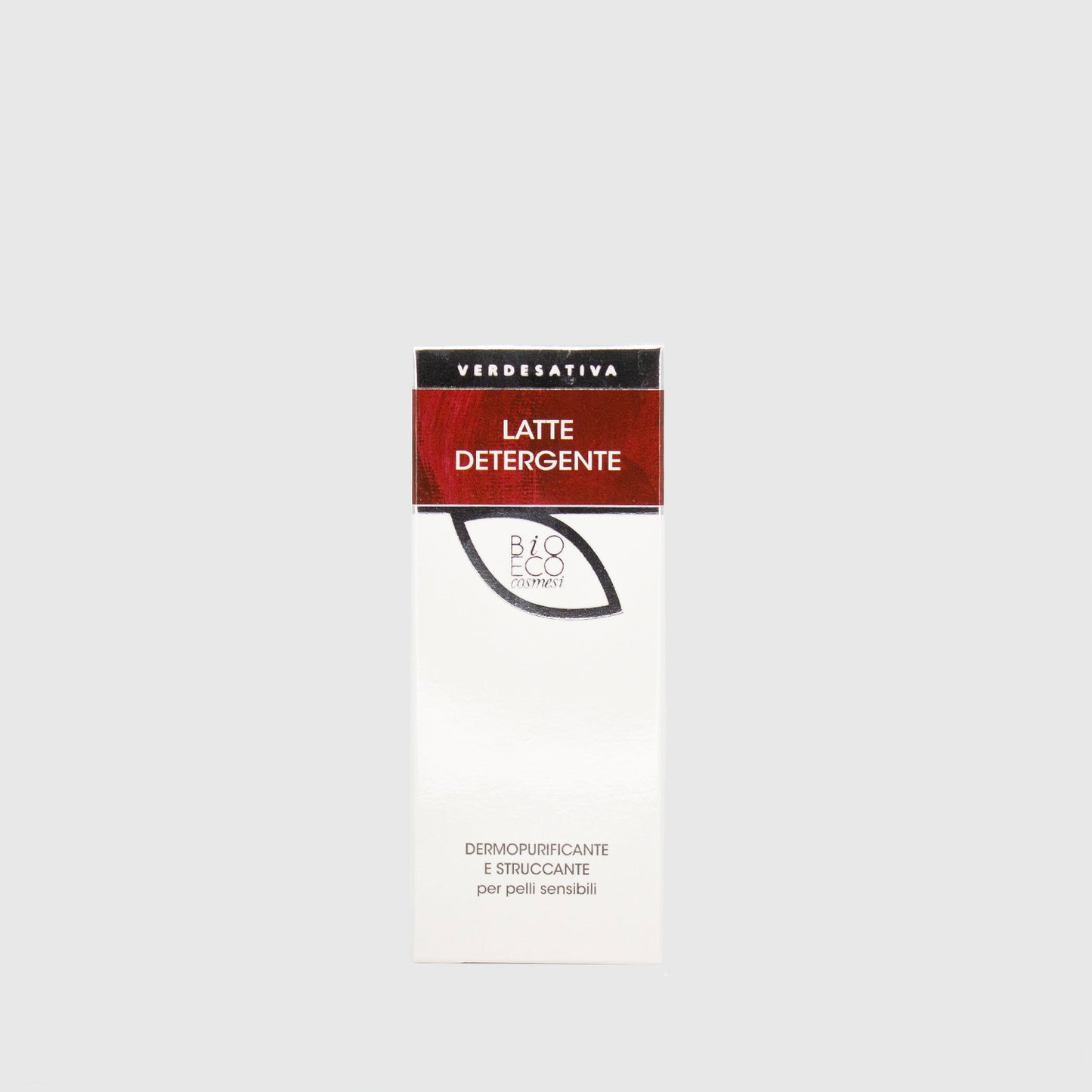 LATTE DETERGENTE DERMOPURIFICANTE