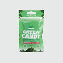 GREEN CANDY
