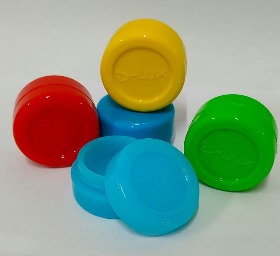 Contenitore Silicone ermetico Piece Maker