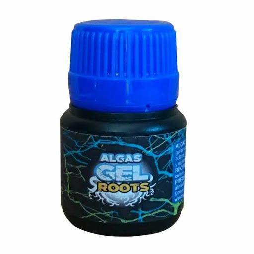 30 ml, Brands_Algas Gel Roots, CURA DELLE PIANTE, GEL, Germinazione, GERMINAZIONE E TALEAGGIO, mineralizzazione, Ormone radicante, Ormone Radicazione, Ormoni, Pianta madre, protezione delle radici, Radicante, Semi, Semina, Taleaggio, talee, Tipo_Ormoni - doisgrowshop.it