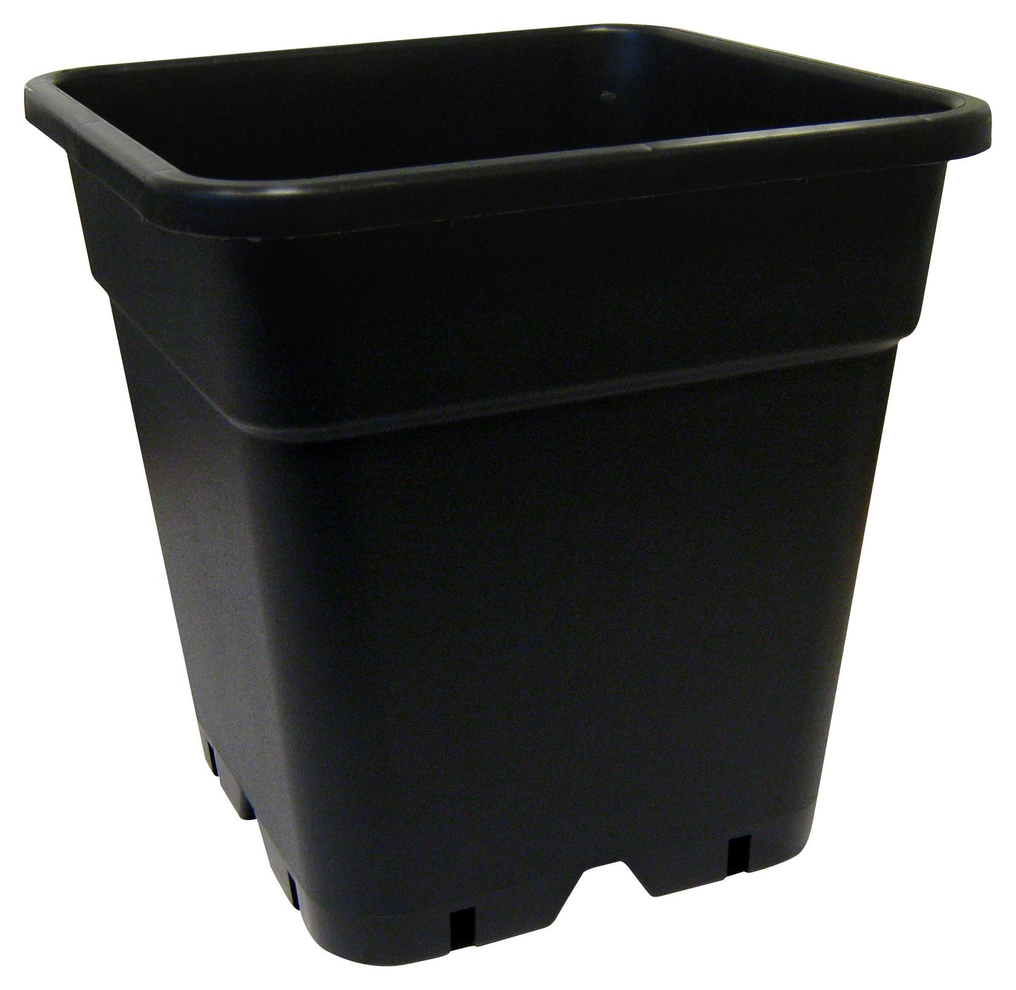 11 L, 18 L, 3.5 L, 7.3 L, Brands_Pure Factory, Coltivazione, Fitocelle, Growbag, Indoor, Outdoor, Pot, Tipo_Vasi in Plastica, Vasi, Vasi ecologici, Vasi geotessile, Vasi in plastica, Vasi leggeri, Vasi quadrati - doisgrowshop.it
