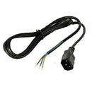accessori, cavo elettrico, IEC, illuminazione, Tipo_Accessori - doisgrowshop.it