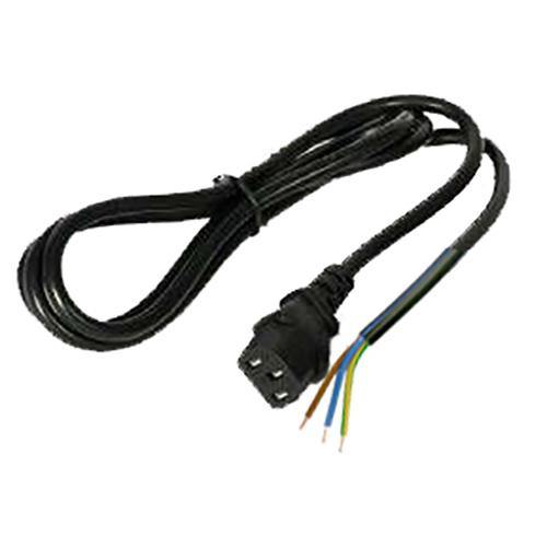 accessori, cavo elettrico, IEC, illuminazione, Tipo_Accessori - doisgrowshop.it