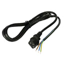 accessori, cavo elettrico, IEC, illuminazione, Tipo_Accessori - doisgrowshop.it