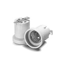 ACCESSORI, adattatore, Dois, ILLUMINAZIONE, Portalampada E40, Tipo_Accessori - doisgrowshop.it