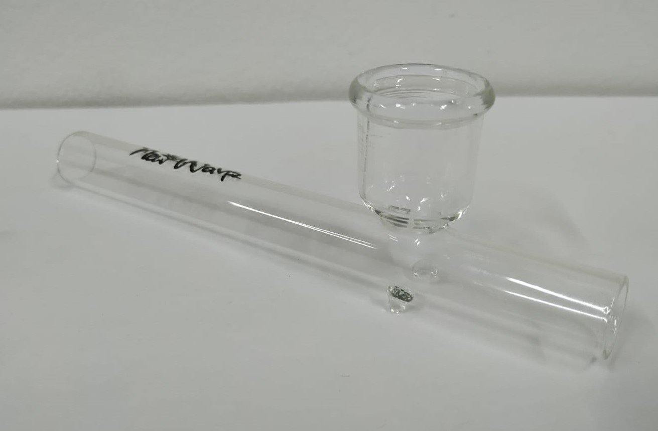 Brands_New Ways, Kawum, Materiale_Vetro, New Ways, Parafernalia, Pipa, Pipa vetro, Tipo_Pipe - doisgrowshop.it
