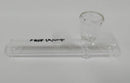 Brands_New Ways, Kawum, Materiale_Vetro, New Ways, Parafernalia, Pipa, Pipa vetro, Tipo_Pipe - doisgrowshop.it