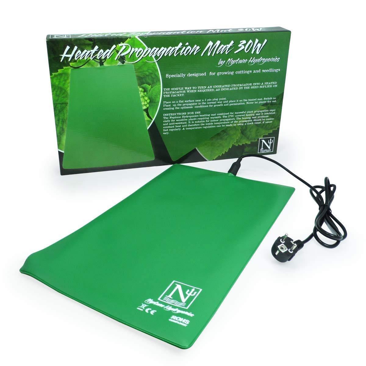 Germinazione, GERMINAZIONE E TALEAGGIO, Propagazione, Semi, Serra, Serretta, Taleaggio, Talee, TAPPETINI RISCALDANTI, Tappetino riscaldato, Tipo_Tappetini Riscaldanti - doisgrowshop.it