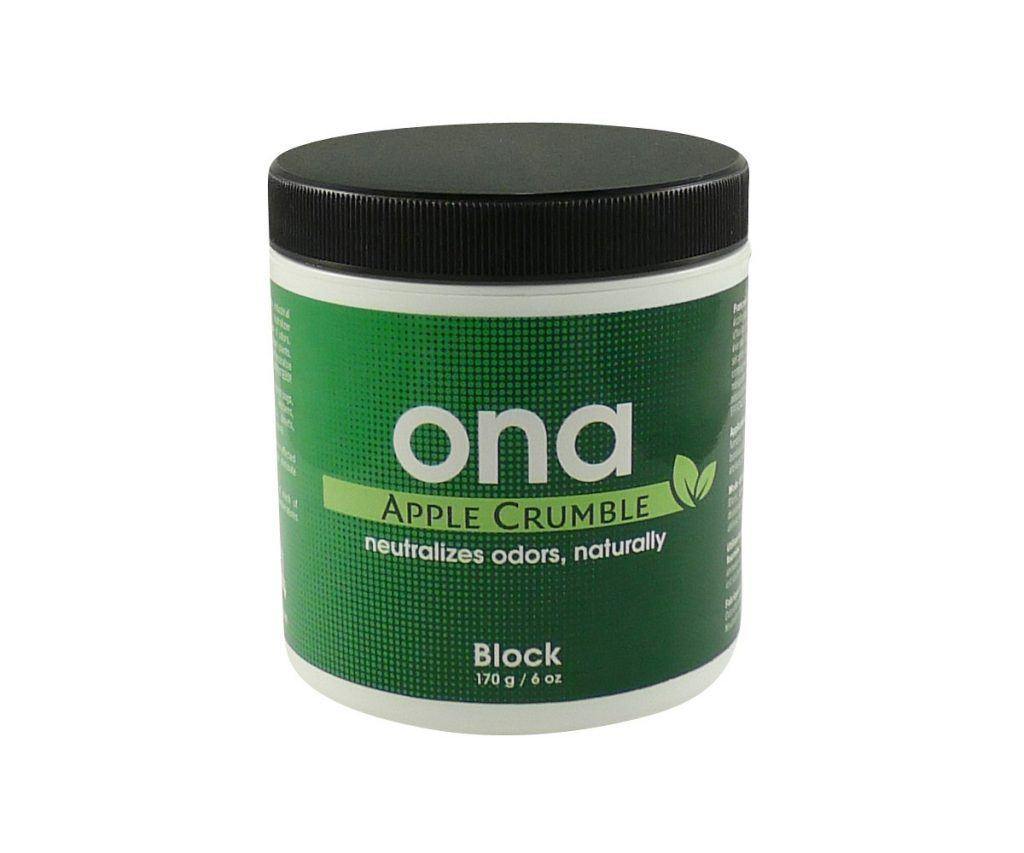 170 g, Brands_ONA, Coltivazione, Gestione odori, Indoor, neutralizzatore odori, NEUTRALIZZATORI ODORI, ONA, Tipo_Gestione Odori, trattamento aria - doisgrowshop.it