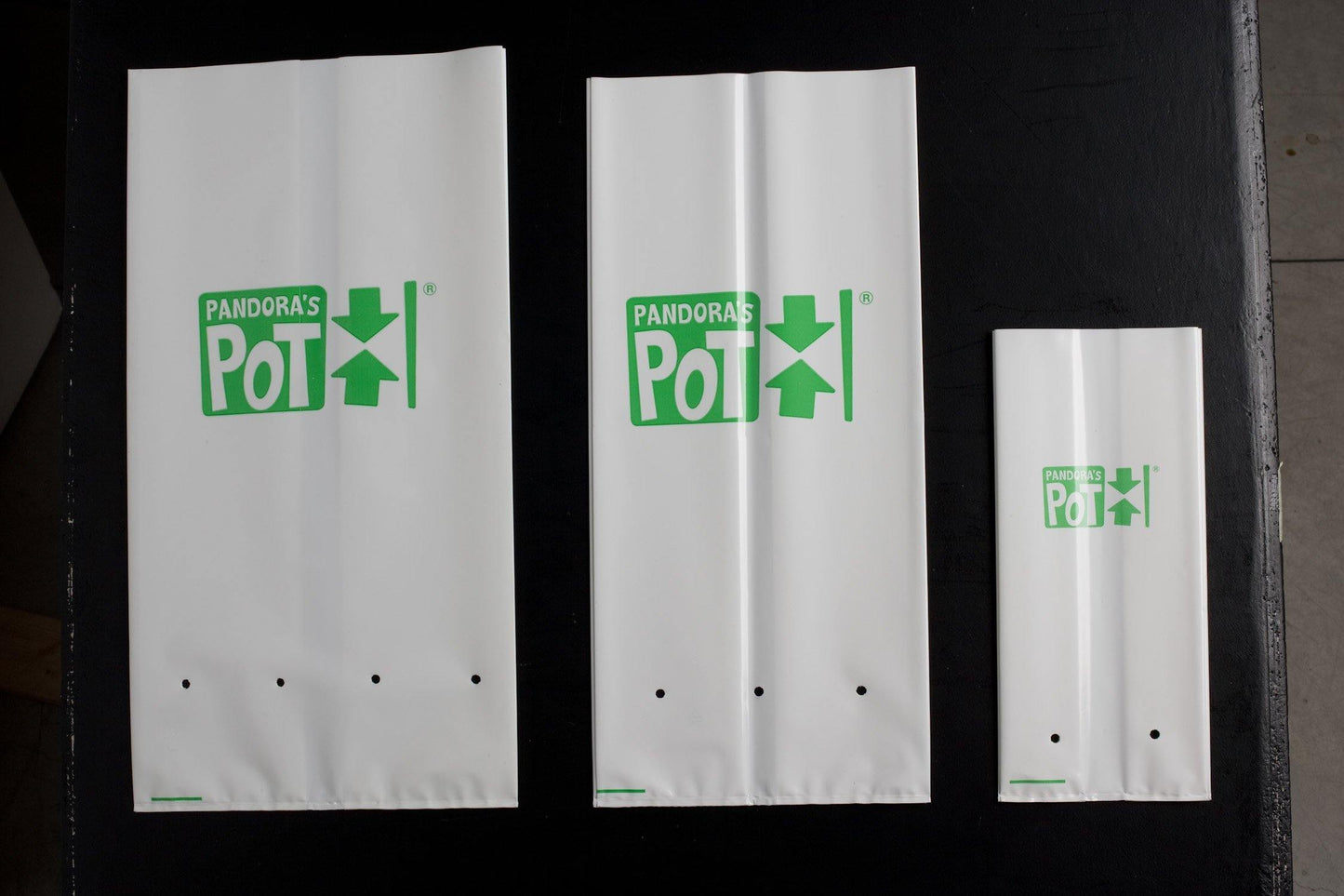 Coltivazione, Fitocelle, Growbag, Indoor, Outdoor, Pot, Tipo_Vasi in Plastica, Vasi, Vasi ecologici, Vasi geotessile, Vasi in plastica, Vasi leggeri, Vasi quadrati - doisgrowshop.it