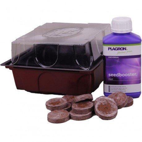 Brands_Plagron, coltivazione, crescita, CURA DELLE PIANTE, Fase_Germinazione, fertilizzante, Fertilizzanti, FERTILIZZANTI AMMENDANTI, Fertilizzanti Plagron, Indoor, Outdoor, plagron, starter kit, Tipo_Radicanti - doisgrowshop.it