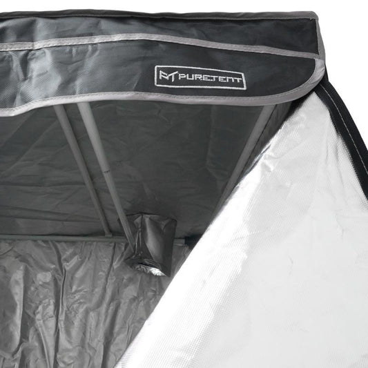 Titan Growbox Versione 2.0 240x240x200cm