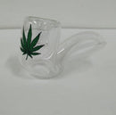 Materiale_Vetro, Offerta, Parafernalia, Pipa, Pipa vetro, Tipo_Pipe - doisgrowshop.it