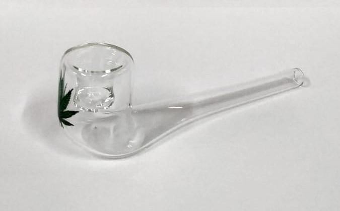 Materiale_Vetro, Offerta, Parafernalia, Pipa, Pipa vetro, Tipo_Pipe - doisgrowshop.it