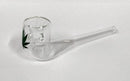 Materiale_Vetro, Offerta, Parafernalia, Pipa, Pipa vetro, Tipo_Pipe - doisgrowshop.it