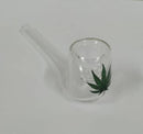 Materiale_Vetro, Offerta, Parafernalia, Pipa, Pipa vetro, Tipo_Pipe - doisgrowshop.it