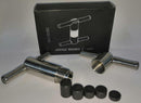 Parafernalia, Pressa, Pressa per resine, Resine, Tipo_Presse - doisgrowshop.it