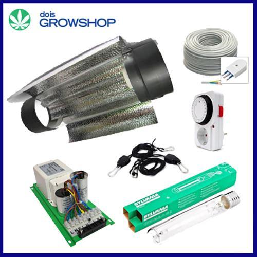 Aeroponica, Agro, Agrolight, Coltivazione, Cooltube, Idroponica, illuminazione, impianti illuminazione, Indoor, Kit Illuminazione, lampade coltivazione, Offerta, Potenza_600 W, Tipo_Illuminazione HPS, Tipo_Kit Illuminazione - doisgrowshop.it