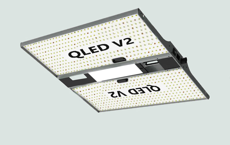LED QLed 150 V2 150W
