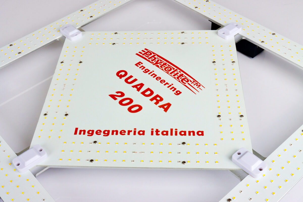 LED Phytolite Quadra 200W