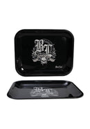 Accessori Fumatori, Black Leaf, Brands_Black Leaf, Materiale_Alluminio, Parafernalia, Tipo_Rolling Tray, Vassoio - doisgrowshop.it
