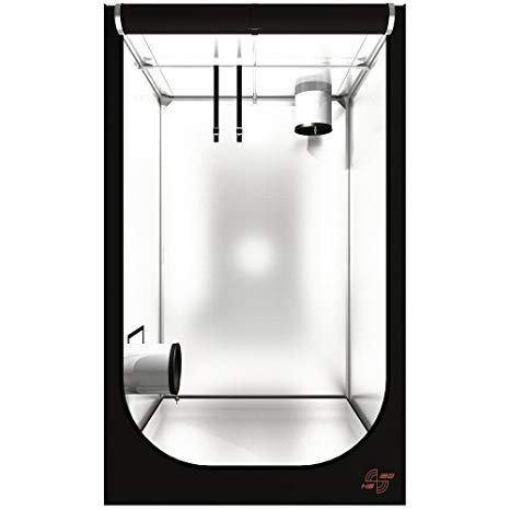Aeroponica, Armadio Coltivazione, Brands_Secret Jardin, coltivazione, coltivazione indoor, Dimensioni_120cm x 120cm x 200cm, Growbox, Growroom, growrooms, GRowtent, Hydro Shoot, Idroponica, Indoor, secret jardin - doisgrowshop.it