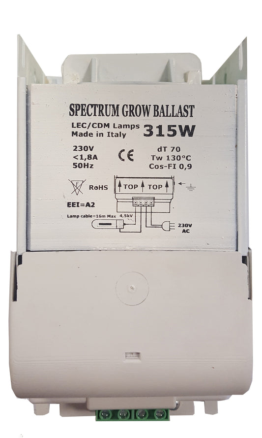 Aeroponica, Agro, Agrolight, Coltivazione, Idroponica, illuminazione, impianti illuminazione, Indoor, Kit Illuminazione, lampade coltivazione, Offerta, Potenza_315 W, Tipo_Illuminazione HPS, Tipo_Kit Illuminazione - doisgrowshop.it