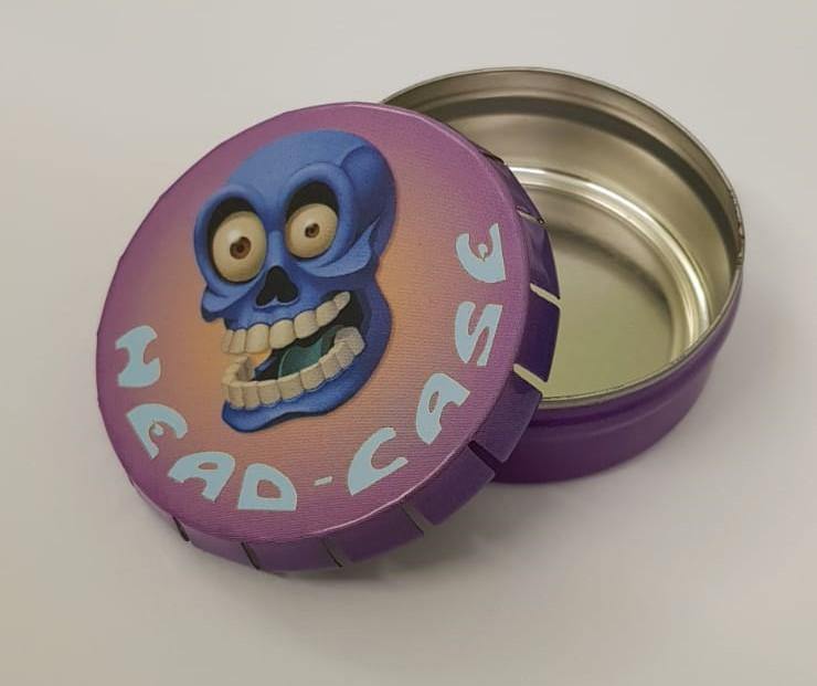 Click Clack, Parafernalia, Scatola, Tipo_Scatole - doisgrowshop.it