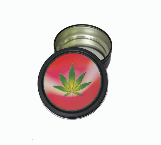 Parafernalia, Scatola, Tipo_Scatole - doisgrowshop.it