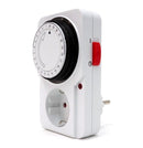 illuminazione, timer, Tipo_Accessori - doisgrowshop.it