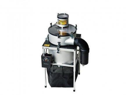 CURA DEL RACCOLTO, Tipo_Trimmer, Trimmer - doisgrowshop.it
