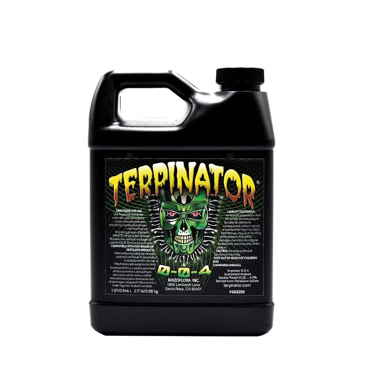 Terpinator 1L