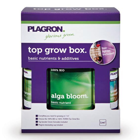 Booster, Brands_Plagron, coltivazione, crescita, CURA DELLE PIANTE, Fase_Crescita, Fase_Fioritura, Fase_Germinazione, fertilizzante, Fertilizzanti, FERTILIZZANTI AMMENDANTI, Fertilizzanti Plagron, Indoor, Kit Fertilizzanti, nutrimento, Outdoor, plagron, stimolante, Tipo_Fertilizzanti - doisgrowshop.it