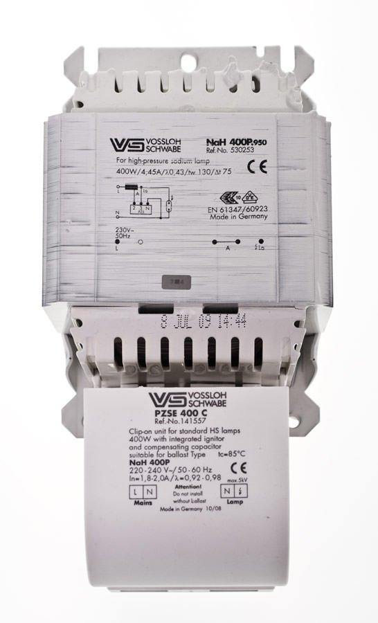 Aeroponica, BALLAST, ballast magnetici, Brands_VOSSLOH SCHWABE, Coltivazione, Idroponica, illuminazione, Indoor, Offerta, Potenza_400 W, Tipo_Alimentatori - doisgrowshop.it