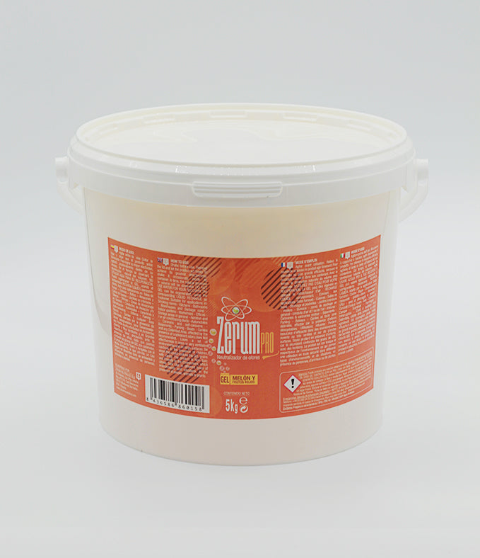 Zerum Pro Gel Melone