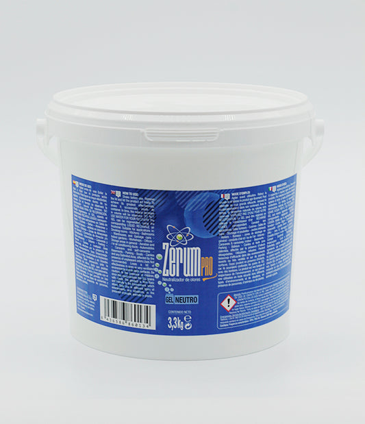 Zerum Pro Gel Neutro