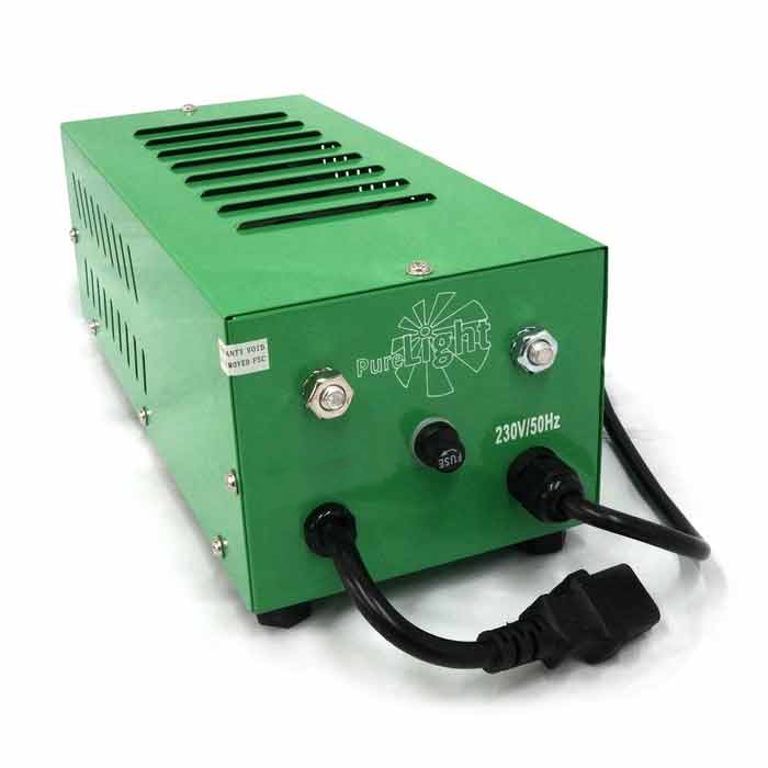 Ballast V2 Plug and Play (400W/600W)