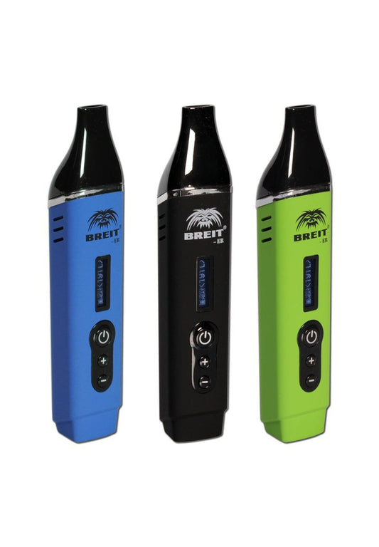 Brands_Breit, Vaporizzatore, VAPORIZZATORI - doisgrowshop.it
