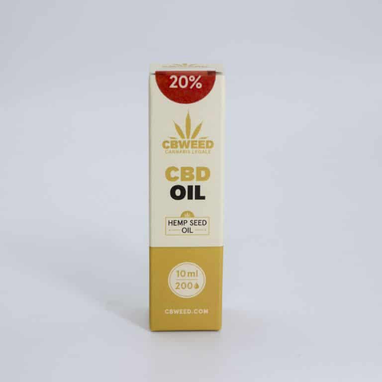 cbd, CBD Products, Olio di CBD, Prodotti CBD, Tipo_CBD - doisgrowshop.it