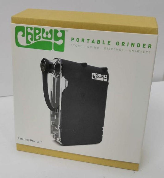 Grinder elettrico, Offerta, Parafernalia, Tipo_Grinder - doisgrowshop.it