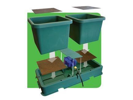 Brands_Autopot, coltivazione, coltura senza suolo, Easy2grow, idroponica, IDROPONICA E COLTIVAZIONE FUORI SUOLO, SISTEMI DI COLTIVAZIONE FUORI SUOLO - doisgrowshop.it